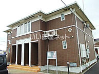 岐阜県羽島市上中町長間字中井町1750番地：物件画像／大東建託リーシング株式会社　岐阜店