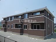 岡山県瀬戸内市長船町長船765番地2：物件画像／大東建託リーシング株式会社 岡山東店