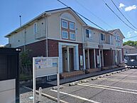 岡山県津山市河辺1894番地1：物件画像／大東建託リーシング株式会社　津山店