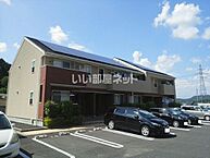 岡山県久米郡美咲町原田3366番地：物件画像／大東建託リーシング株式会社　津山店