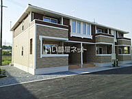岡山県津山市押入608番地17：物件画像／大東建託リーシング株式会社　津山店