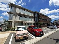 岡山県岡山市中区清水438-3：物件画像／大東建託リーシング株式会社　岡山店