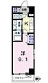 プラステ東島田3階6.1万円
