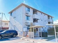 岡山県倉敷市児島下の町2丁目9-36：物件画像／大東建託リーシング株式会社　岡山店