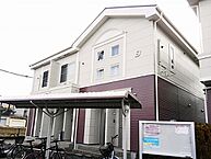 岡山県津山市東一宮：物件画像／大東建託リーシング株式会社　津山店