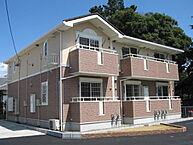 岐阜県各務原市那加野畑町2丁目27-1：物件画像／大東建託リーシング株式会社 岐阜東店