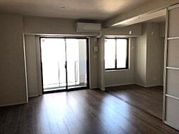 JR東北新幹線 仙台駅 徒歩12分の賃貸マンション 8階1LDKのリビング/ダイニング