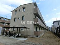 宮城県仙台市太白区西中田6丁目12-8：物件画像／大東建託リーシング株式会社 仙台北店