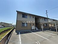 岡山県岡山市東区楢原396：物件画像／大東建託リーシング株式会社 岡山東店