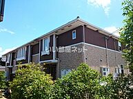 岡山県総社市西郡：物件画像／大東建託リーシング株式会社　岡山店