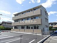 岡山県倉敷市笹沖419-5：物件画像／大東建託リーシング株式会社　岡山店