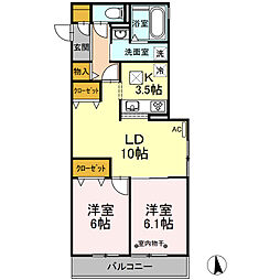 名鉄岐阜駅 8.0万円