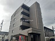 岐阜県岐阜市六条：物件画像／大東建託リーシング株式会社　岐阜北店