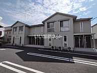 岐阜県岐阜市西鶉6丁目13番地1：物件画像／大東建託リーシング株式会社　岐阜北店