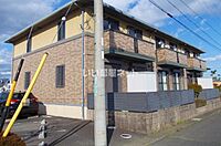岐阜県岐阜市北島9丁目6番8号：物件画像／大東建託リーシング株式会社　岐阜店