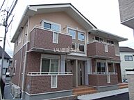 岡山県津山市上河原：物件画像／大東建託リーシング株式会社　津山店