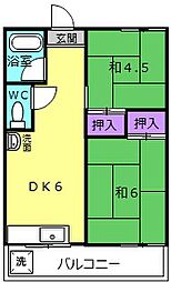 浜の宮駅 4.0万円