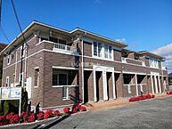 兵庫県姫路市勝原区下太田425番地1：物件画像／大東建託リーシング株式会社 姫路西店