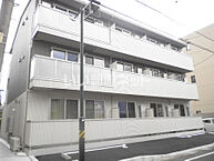 岐阜県各務原市那加桜町1丁目39番地：物件画像／大東建託リーシング株式会社 一宮店