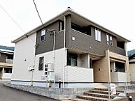 岐阜県岐阜市芥見大般若2丁目：物件画像／大東建託リーシング株式会社 岐阜東店
