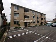 岐阜県羽島郡岐南町八剣北1丁目55番1：物件画像／大東建託リーシング株式会社 一宮店