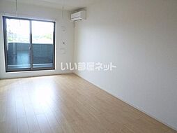ロジェ 1LDKの写真