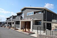岐阜県中津川市茄子川字東通695-1：物件画像／大東建託リーシング株式会社 多治見店