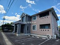 岐阜県加茂郡富加町羽生1111番地：物件画像／大東建託リーシング株式会社 岐阜東店