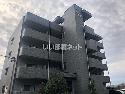 外観 外観