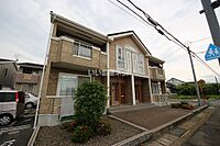 鳥取県鳥取市国府町宮下1136：物件画像／大東建託リーシング株式会社 鳥取店