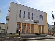 鳥取県米子市新開7丁目20-11：物件画像／大東建託リーシング株式会社 米子駅前店