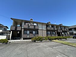 スティブル　A棟