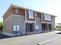 メゾン・エフォール琴浦Ｂ