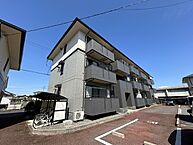 鳥取県米子市旗ヶ崎6丁目16-9：物件画像／大東建託リーシング株式会社 米子駅前店