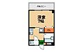 BSマンション22階4.2万円