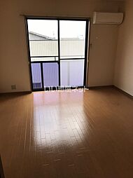 ルグランＡ棟 202 2階1DKのリビング/ダイニング