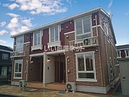 ポライトリーＡ 202