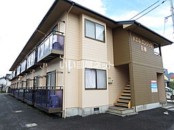 ドエルエンジェルＢ棟