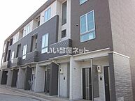 島根県松江市東津田町790-8：物件画像／大東建託リーシング株式会社 松江店