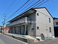 島根県松江市浜乃木1丁目21-48：物件画像／大東建託リーシング株式会社 松江店