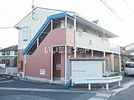 島根県松江市上乃木2丁目：物件画像／大東建託リーシング株式会社 松江店