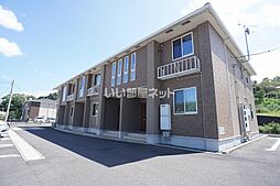 プロムナード　シオンＢ 101