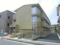 埼玉県越谷市北越谷1丁目7-21：物件画像／大東建託リーシング株式会社　越谷店