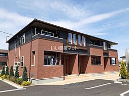 ビラ・ベスト・かつらぎIII弐番館