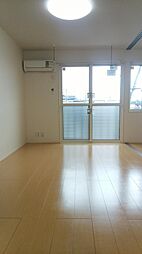 リッシュモア　A棟 203 2階1LDKのリビング/ダイニング