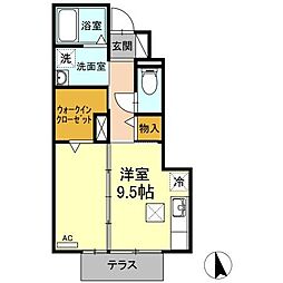 美濃太田駅 4.7万円