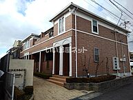 愛知県北名古屋市熊之庄江川：物件画像／大東建託リーシング株式会社 名古屋西店