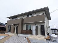 山口県山口市小郡大正町12番25号：物件画像／大東建託リーシング株式会社　山口店