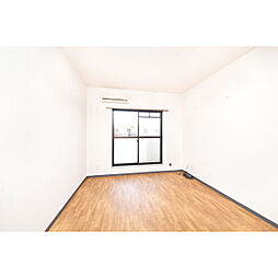 サンセール加藤I 208 2階1Kのリビング/ダイニング