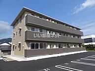山口県山口市小郡大正町12番2号：物件画像／大東建託リーシング株式会社　山口店